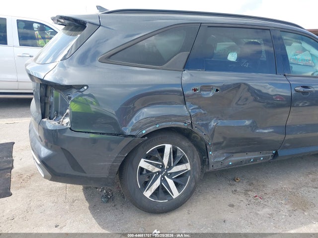 Kia Sorento S