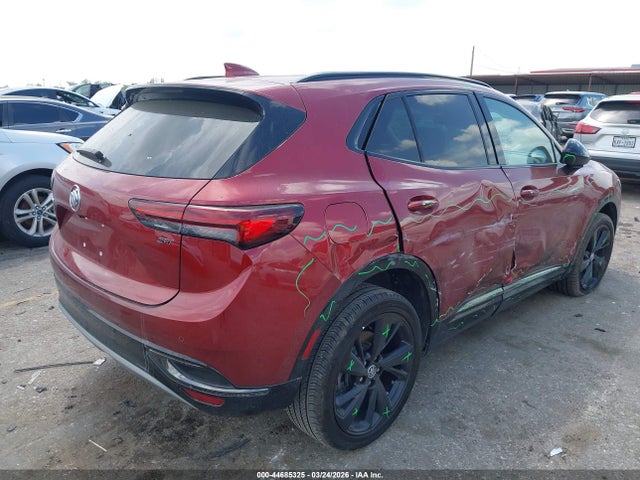 Buick Envision Preferred Fwd