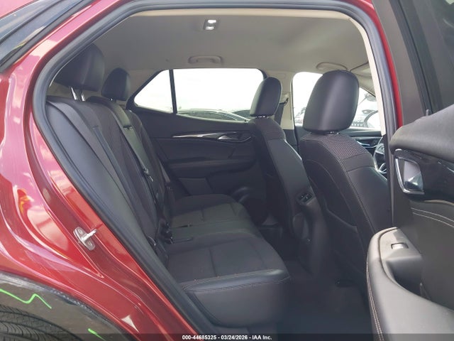 Buick Envision Preferred Fwd