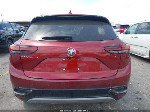 Buick Envision Preferred Fwd