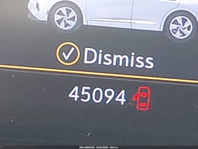 Buick Envision Preferred Fwd