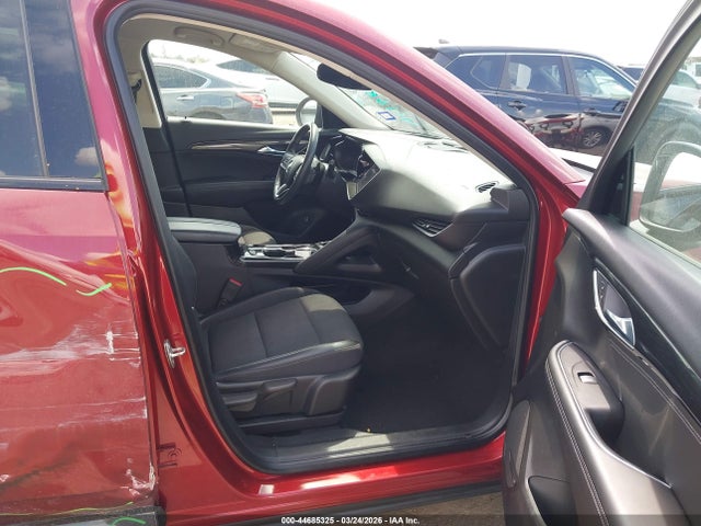 Buick Envision Preferred Fwd