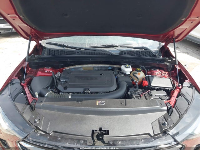 Buick Envision Preferred Fwd