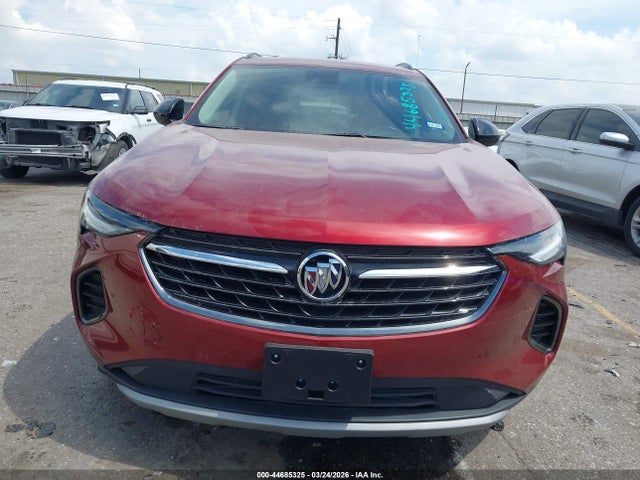 Buick Envision Preferred Fwd