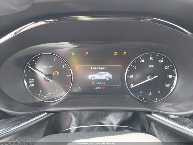 Buick Envision Preferred Fwd