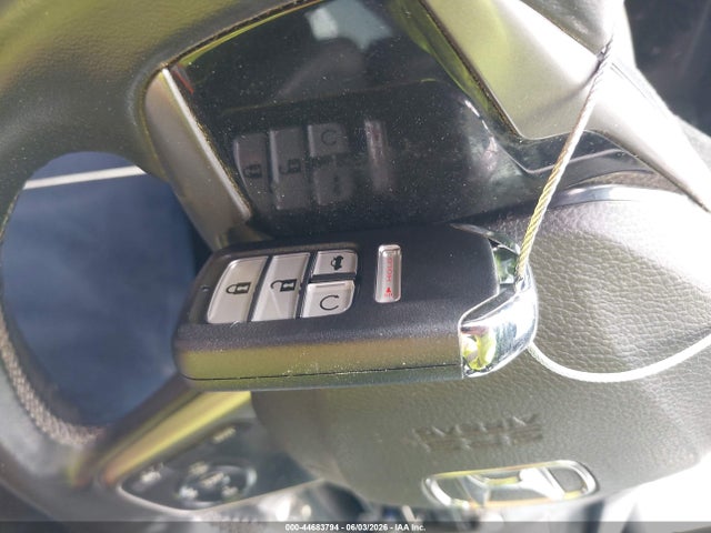 Honda Civic Ex-l