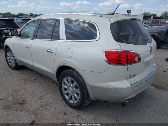 Buick Enclave Premium