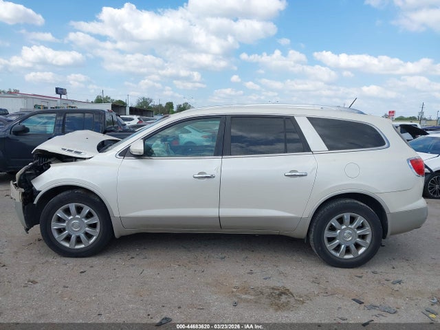 Buick Enclave Premium
