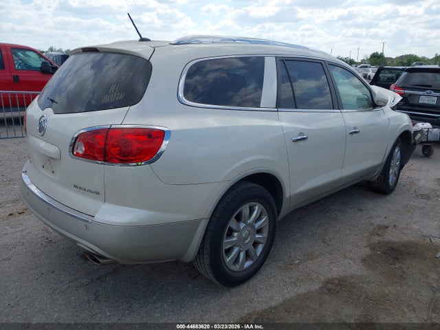 Buick Enclave Premium