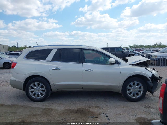 Buick Enclave Premium