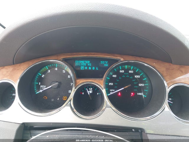 Buick Enclave Premium