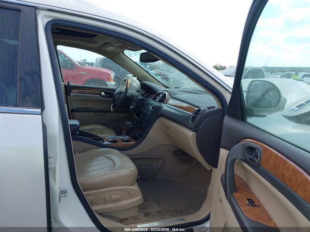 Buick Enclave Premium