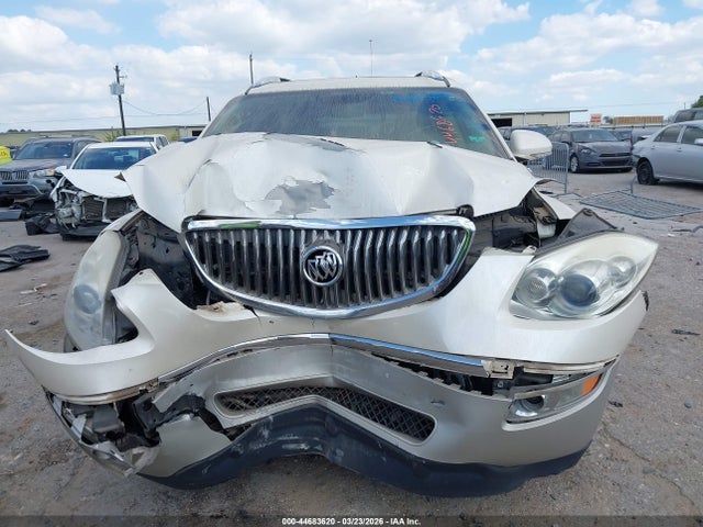 Buick Enclave Premium