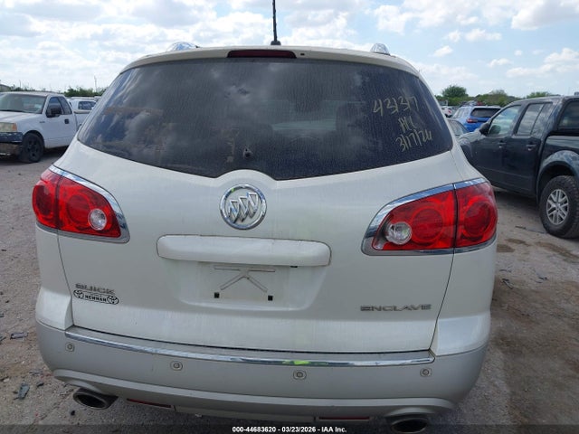 Buick Enclave Premium