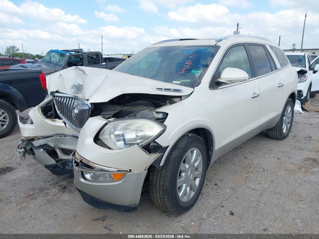 Buick Enclave Premium