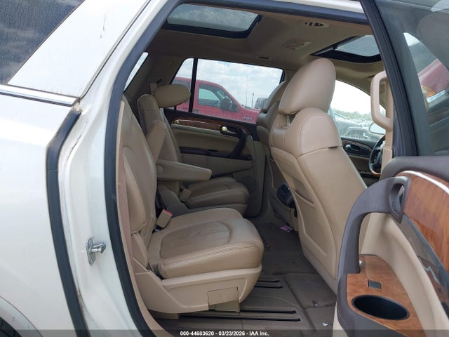 Buick Enclave Premium