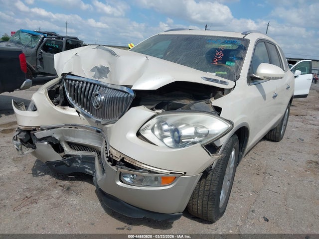 Buick Enclave Premium
