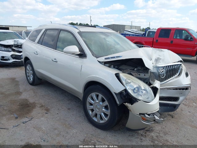 Salvage Buick Enclave Image