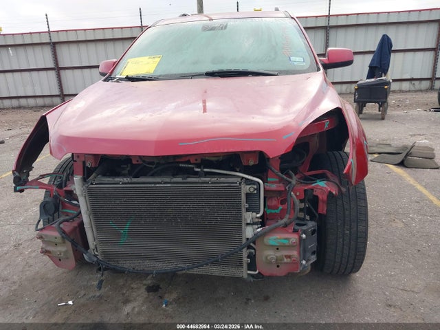 Chevrolet Equinox 1lt
