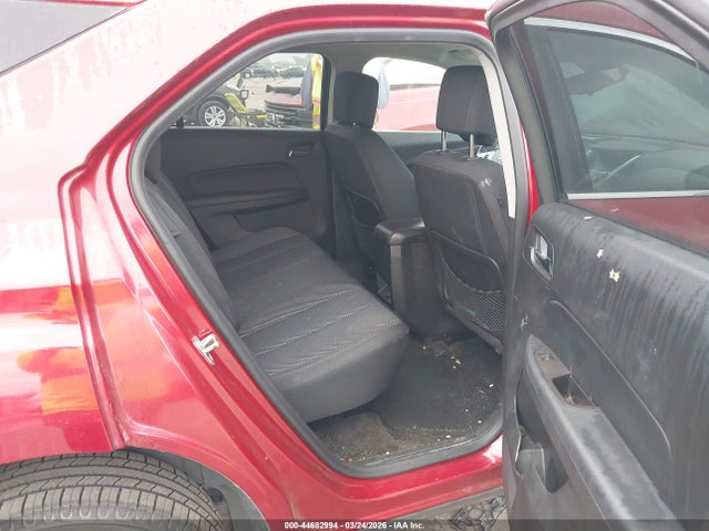 Chevrolet Equinox 1lt