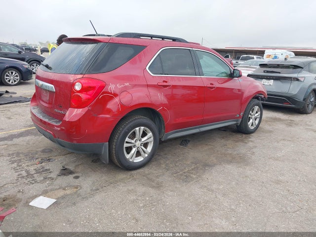 Chevrolet Equinox 1lt