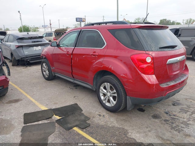 Chevrolet Equinox 1lt