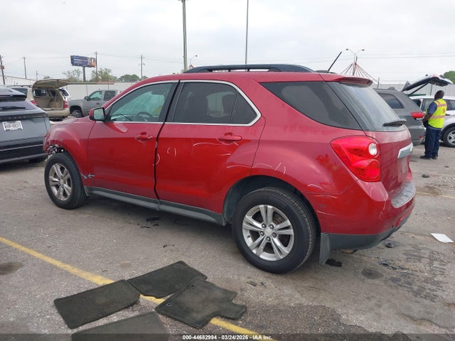Chevrolet Equinox 1lt