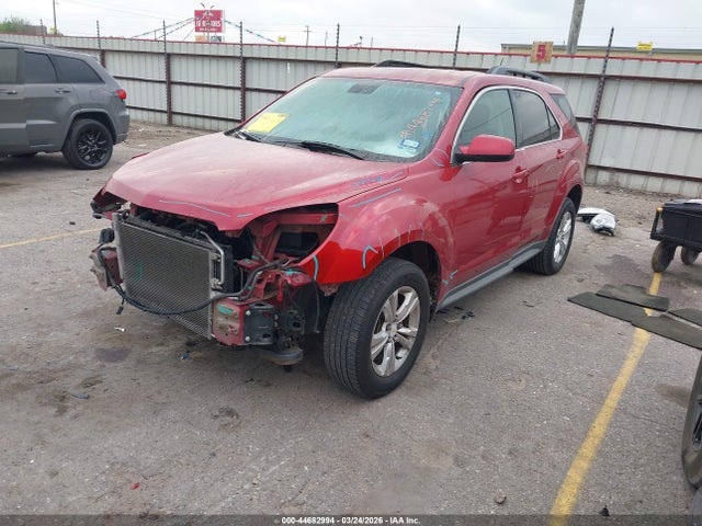 Chevrolet Equinox 1lt