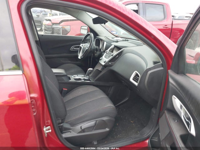 Chevrolet Equinox 1lt