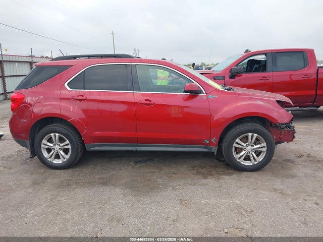 Chevrolet Equinox 1lt