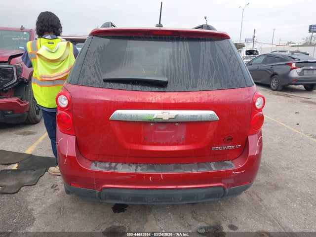 Chevrolet Equinox 1lt