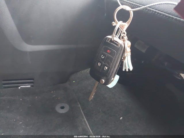 Chevrolet Equinox 1lt