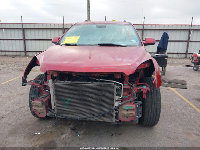 Chevrolet Equinox 1lt