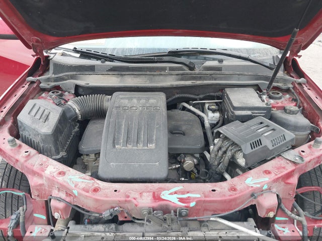 Chevrolet Equinox 1lt