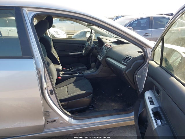 Subaru Impreza 2.0i