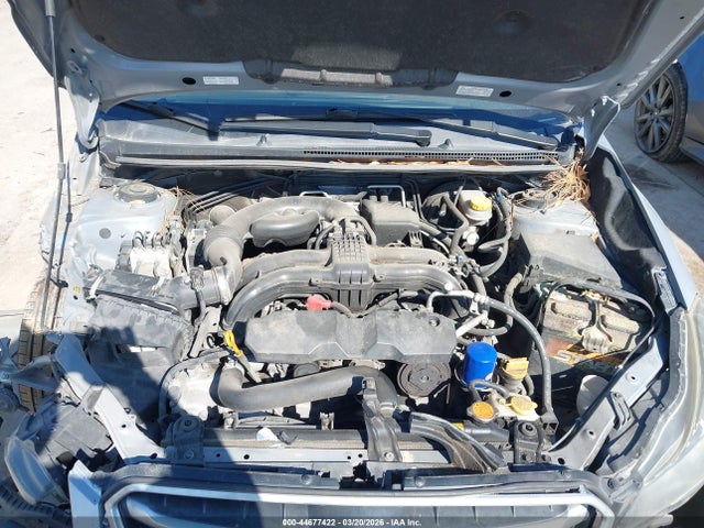Subaru Impreza 2.0i