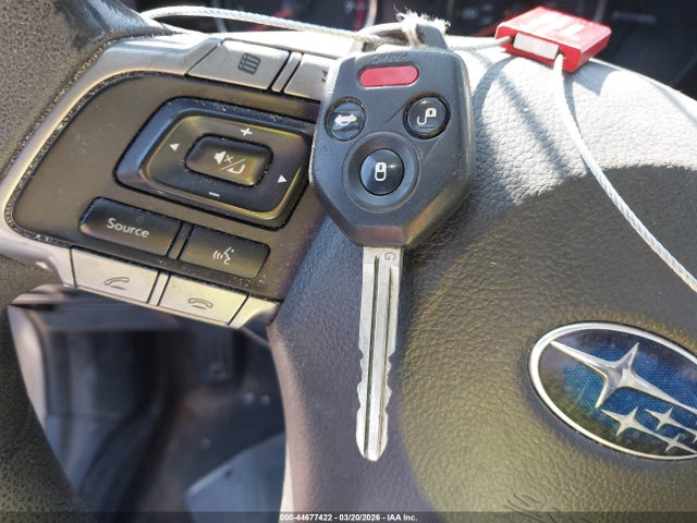 Subaru Impreza 2.0i