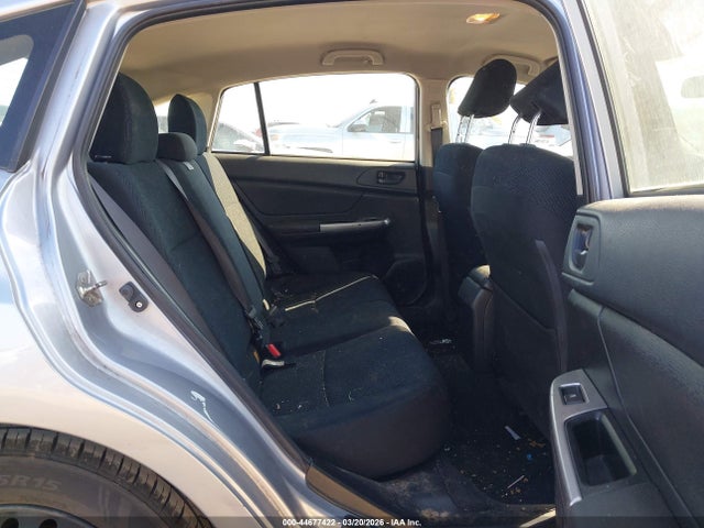 Subaru Impreza 2.0i
