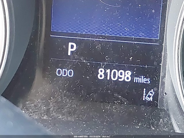 Toyota C-HR Le