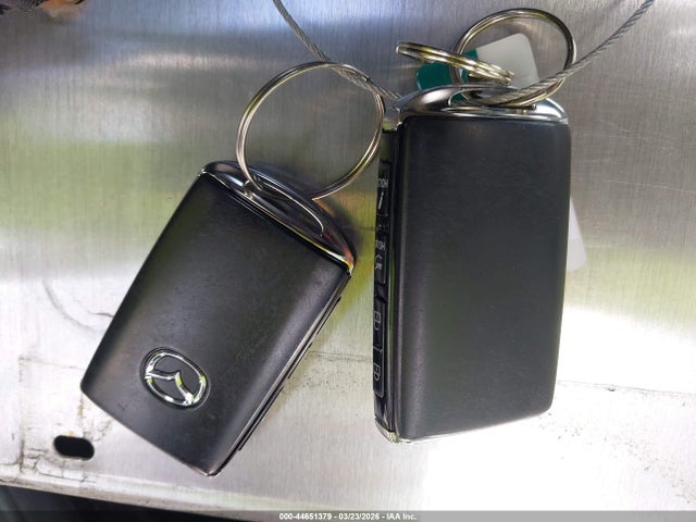 Mazda Cx Grand Touring
