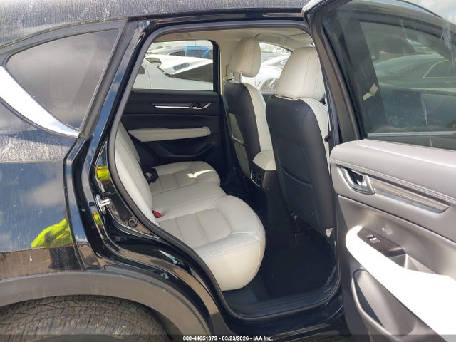 Mazda Cx Grand Touring