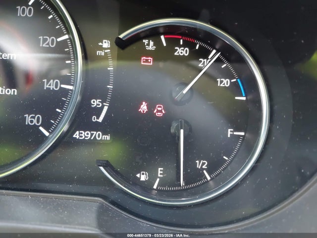 Mazda Cx Grand Touring