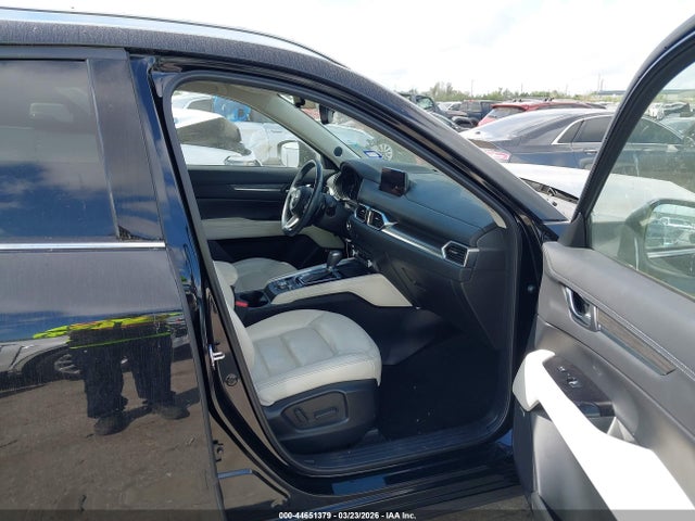 Mazda Cx Grand Touring