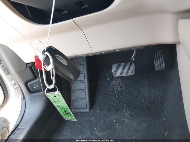 Ford Escape Sel