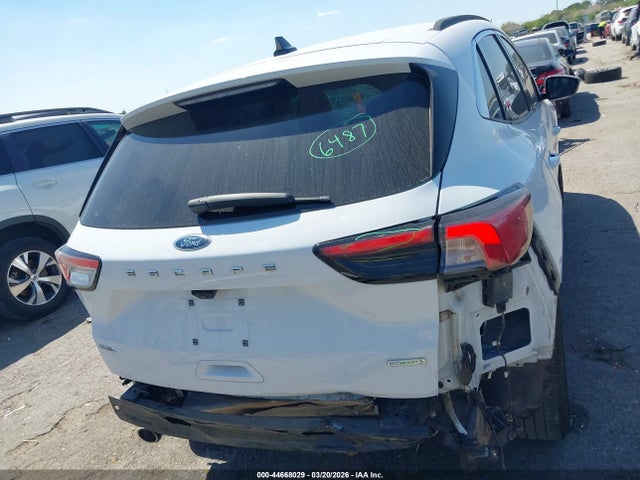 Ford Escape Sel