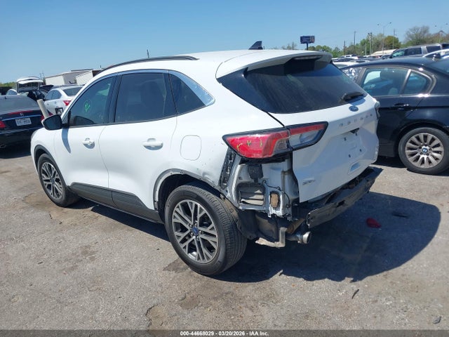 Ford Escape Sel