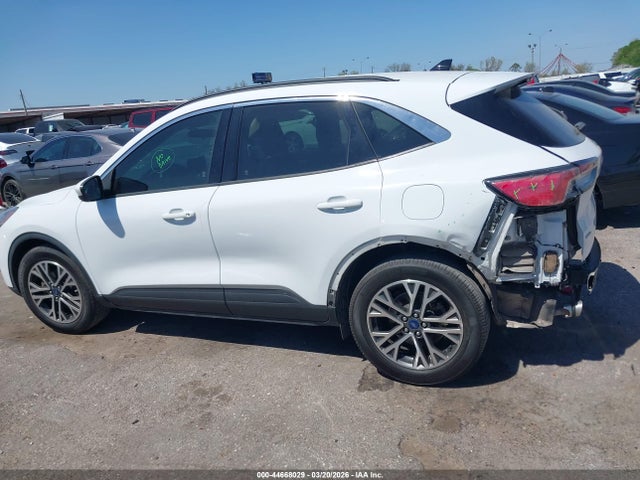 Ford Escape Sel