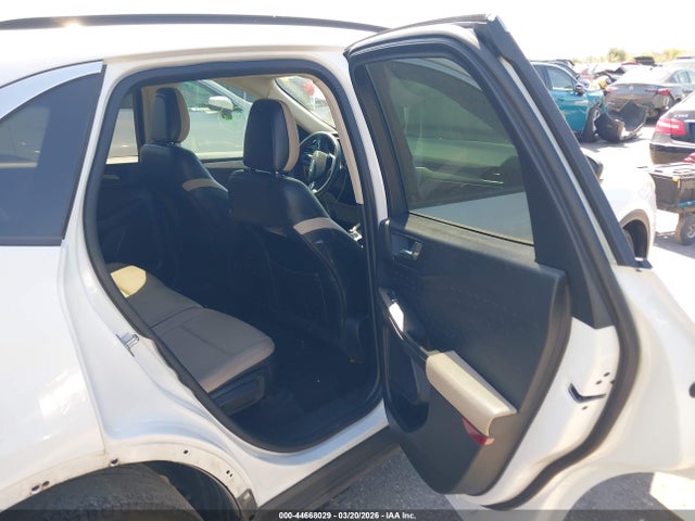 Ford Escape Sel