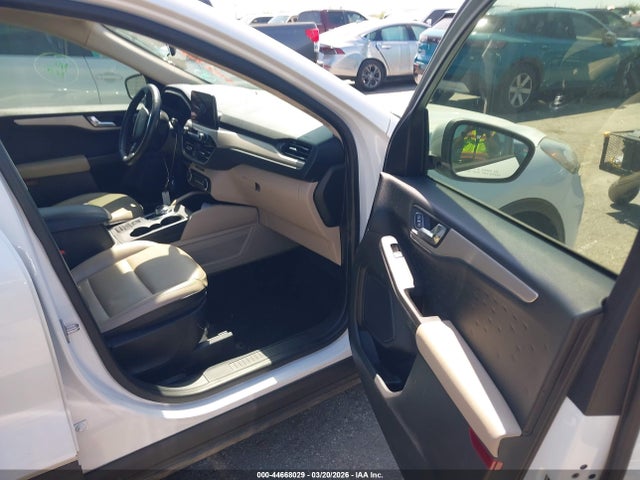 Ford Escape Sel
