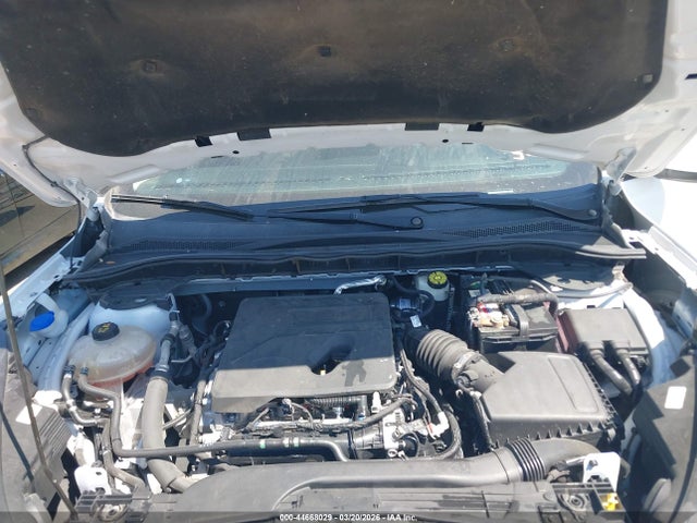Ford Escape Sel